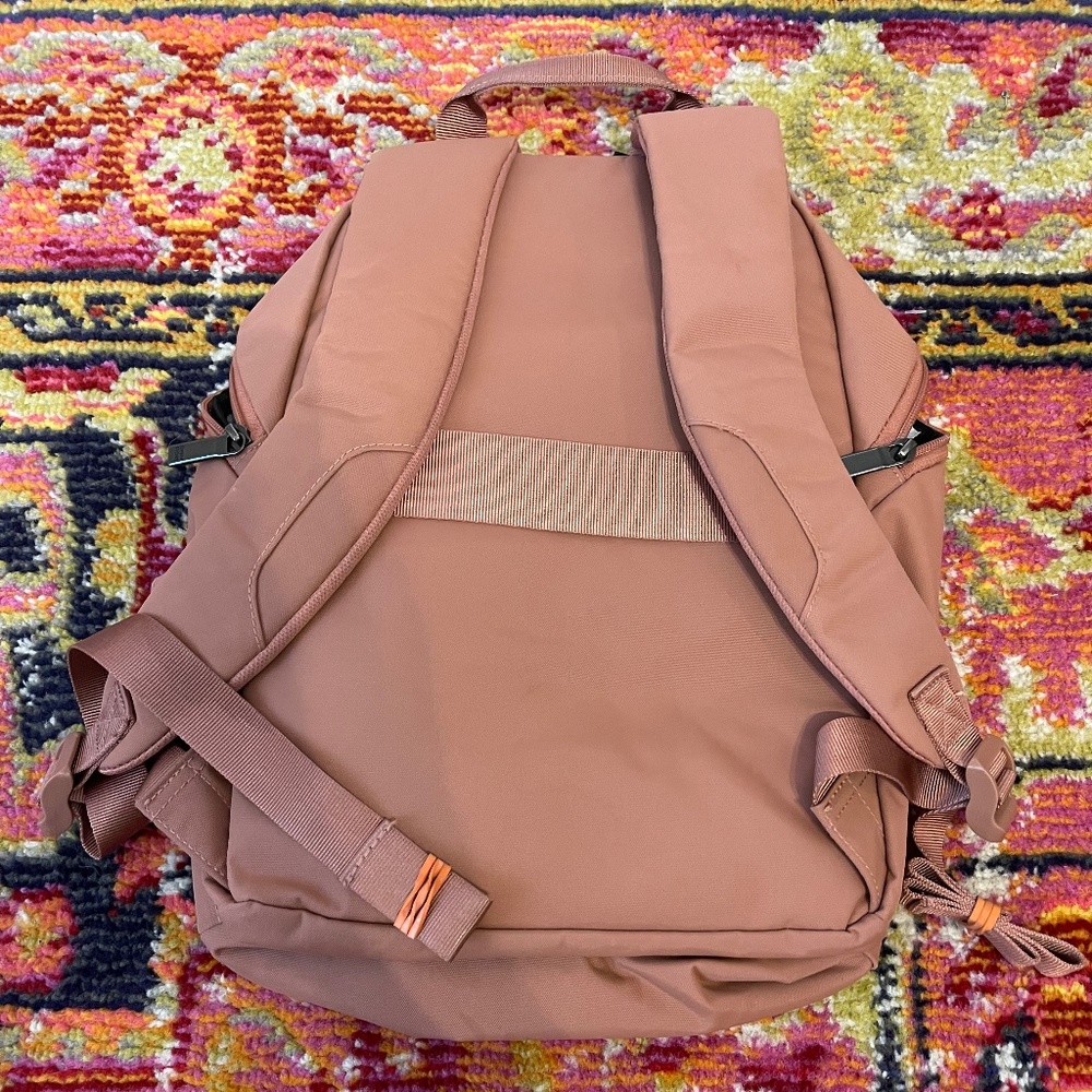 Open Sport Backpack - Picture 2 of 2